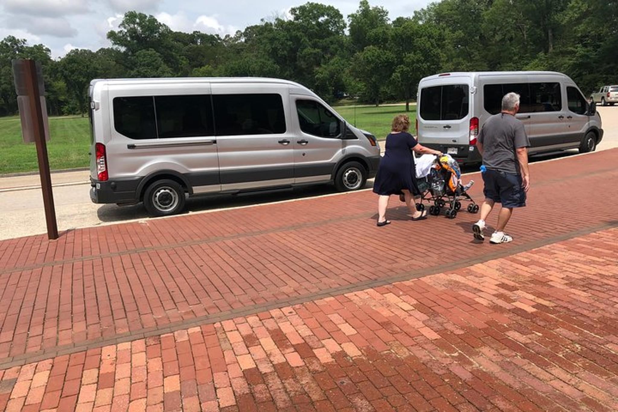 Washington DC Sightseeing Monuments Tour 3 hr - Image 6