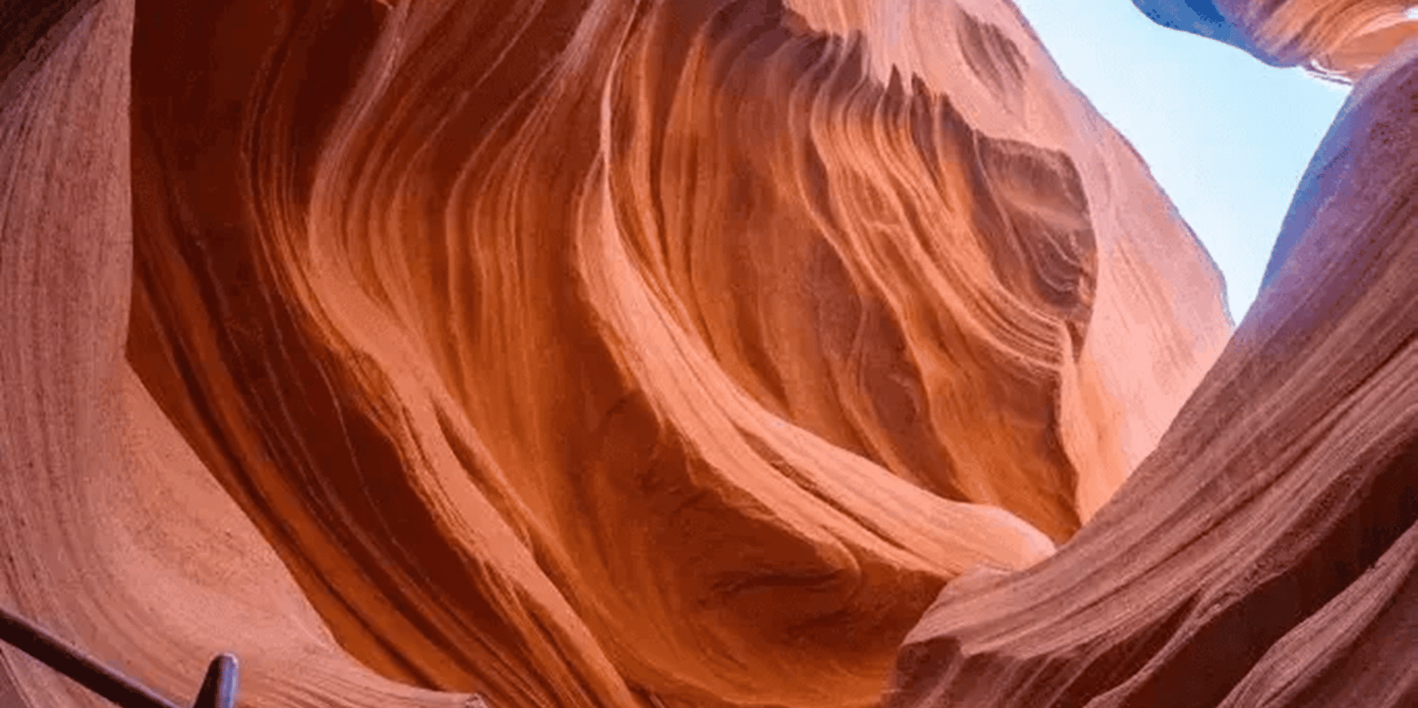 Las Vegas Antelope Canyon and Horseshoe Bend Day Tour - Image 2