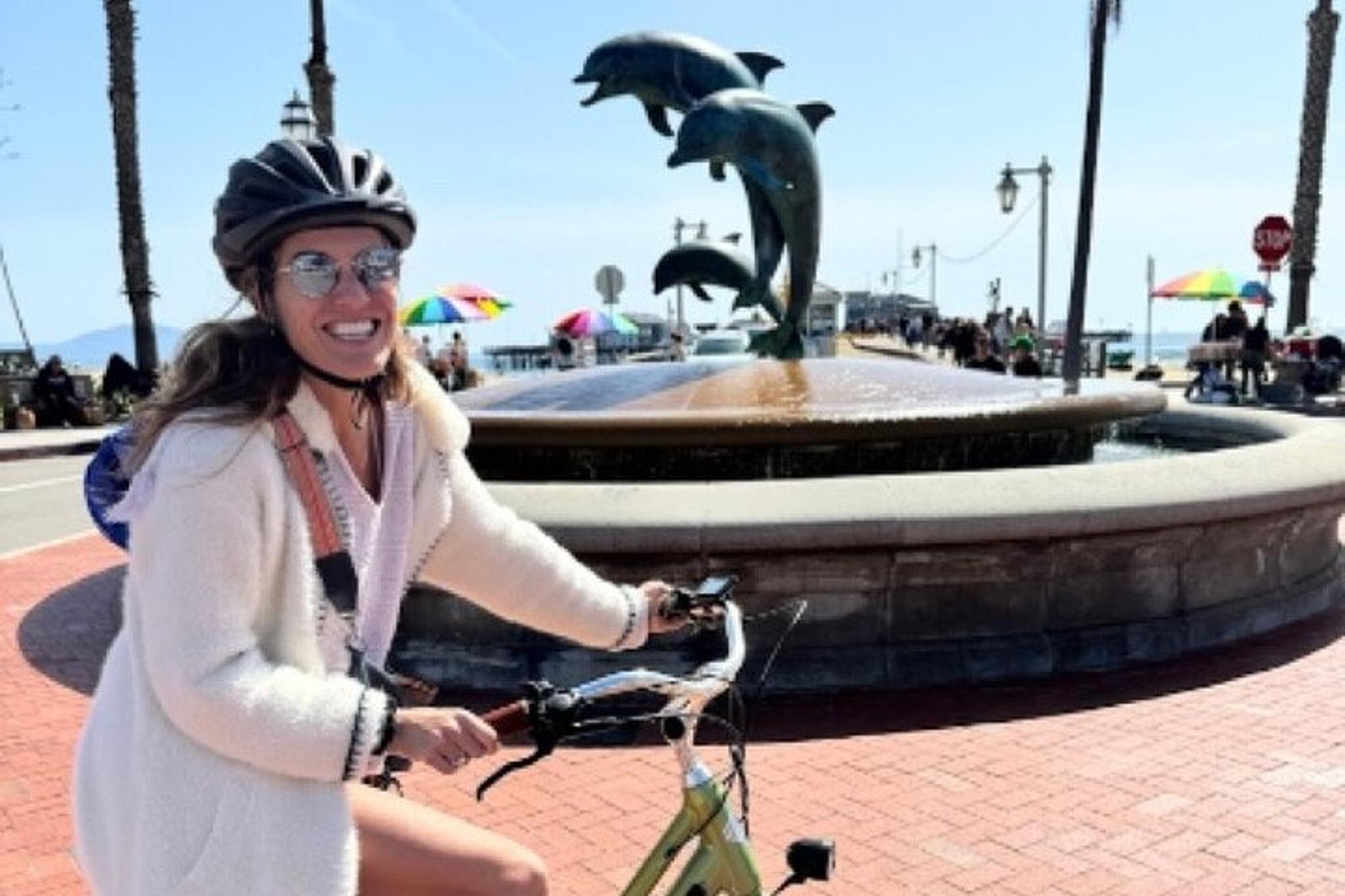 Santa Barbara Electric Bike Rental - Image 2