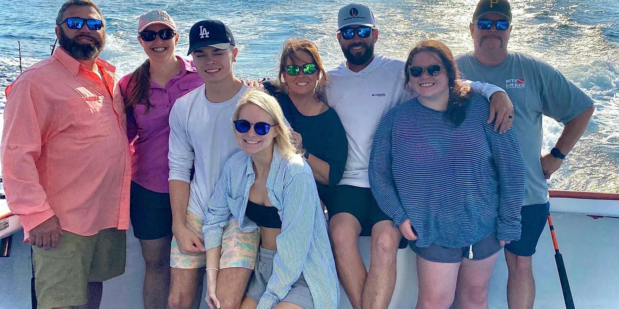 Panama City Beach Sunset Cruise - Image 5