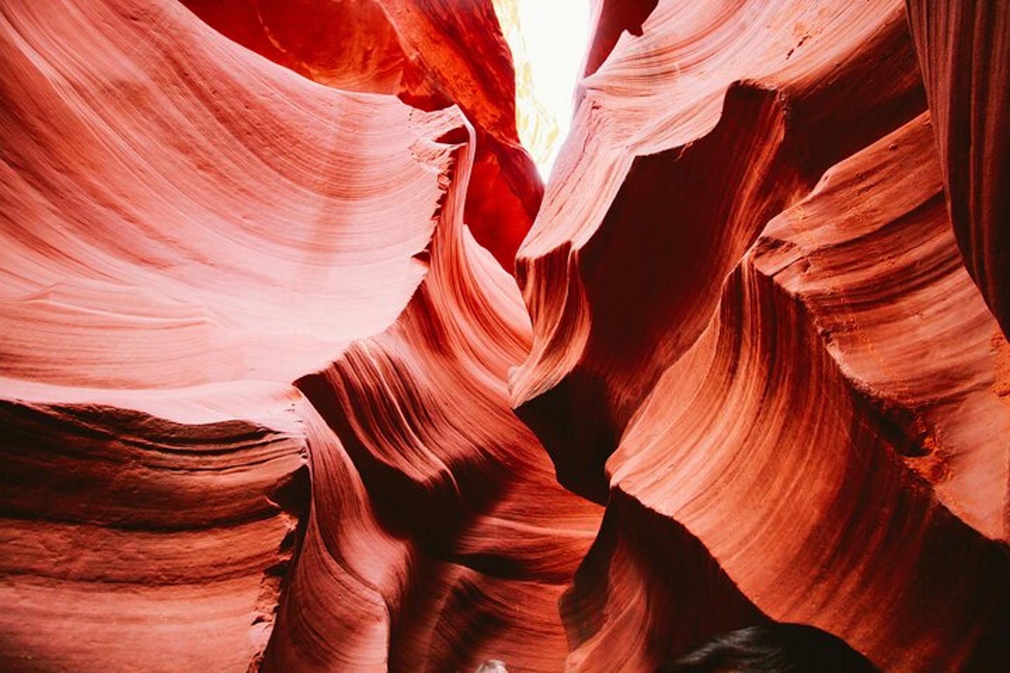 Las Vegas Antelope Canyon & Horseshoe Bend Tour - Image 5