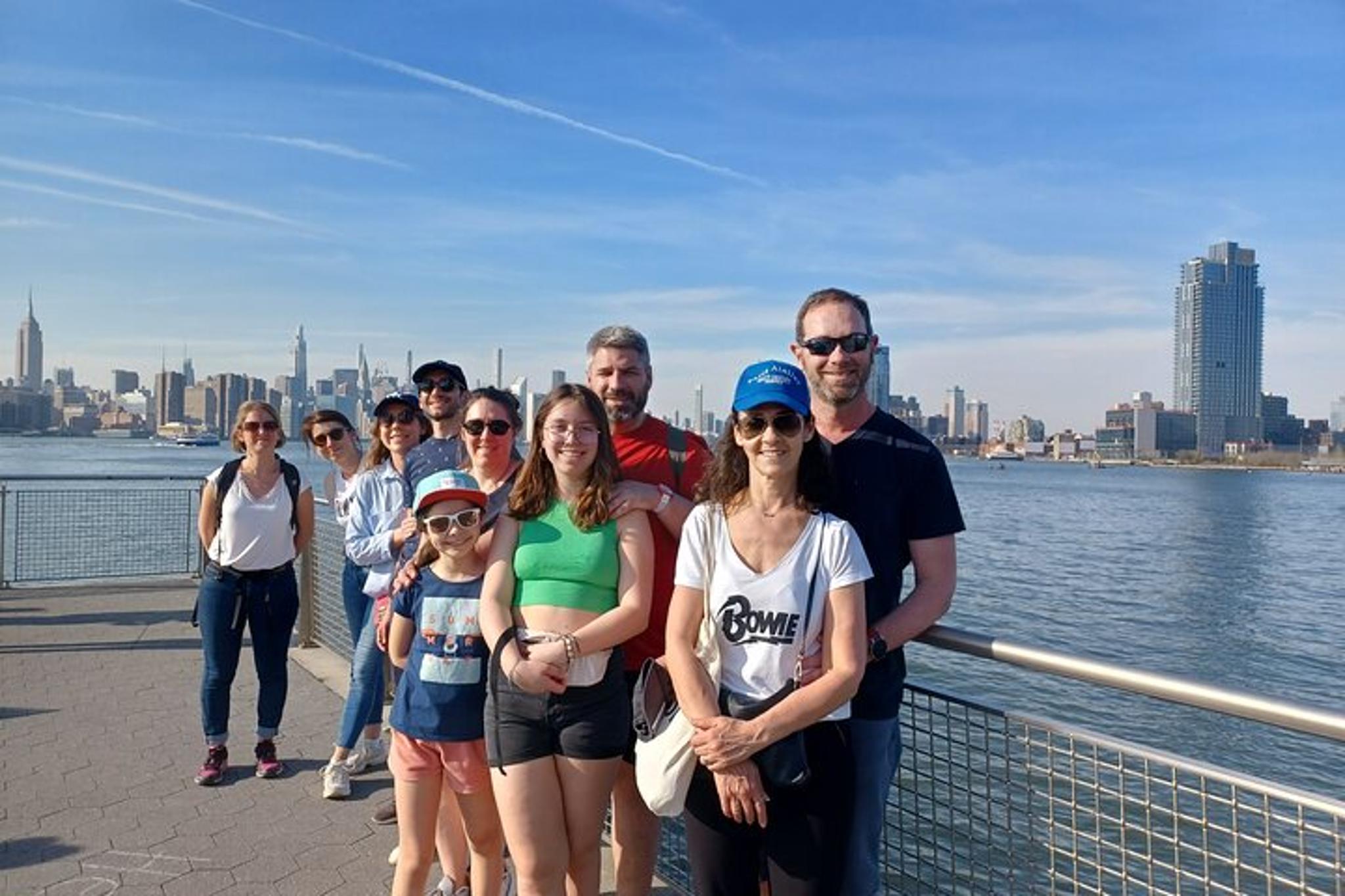 Brooklyn French Walking Tour - Image 2