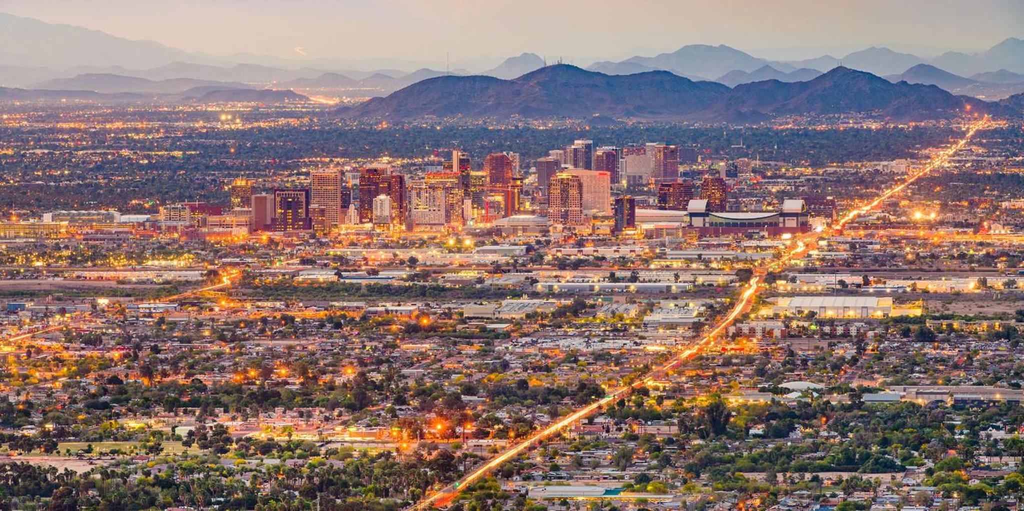 Phoenix True Crime Self-Guided Audio Tour - Image 4