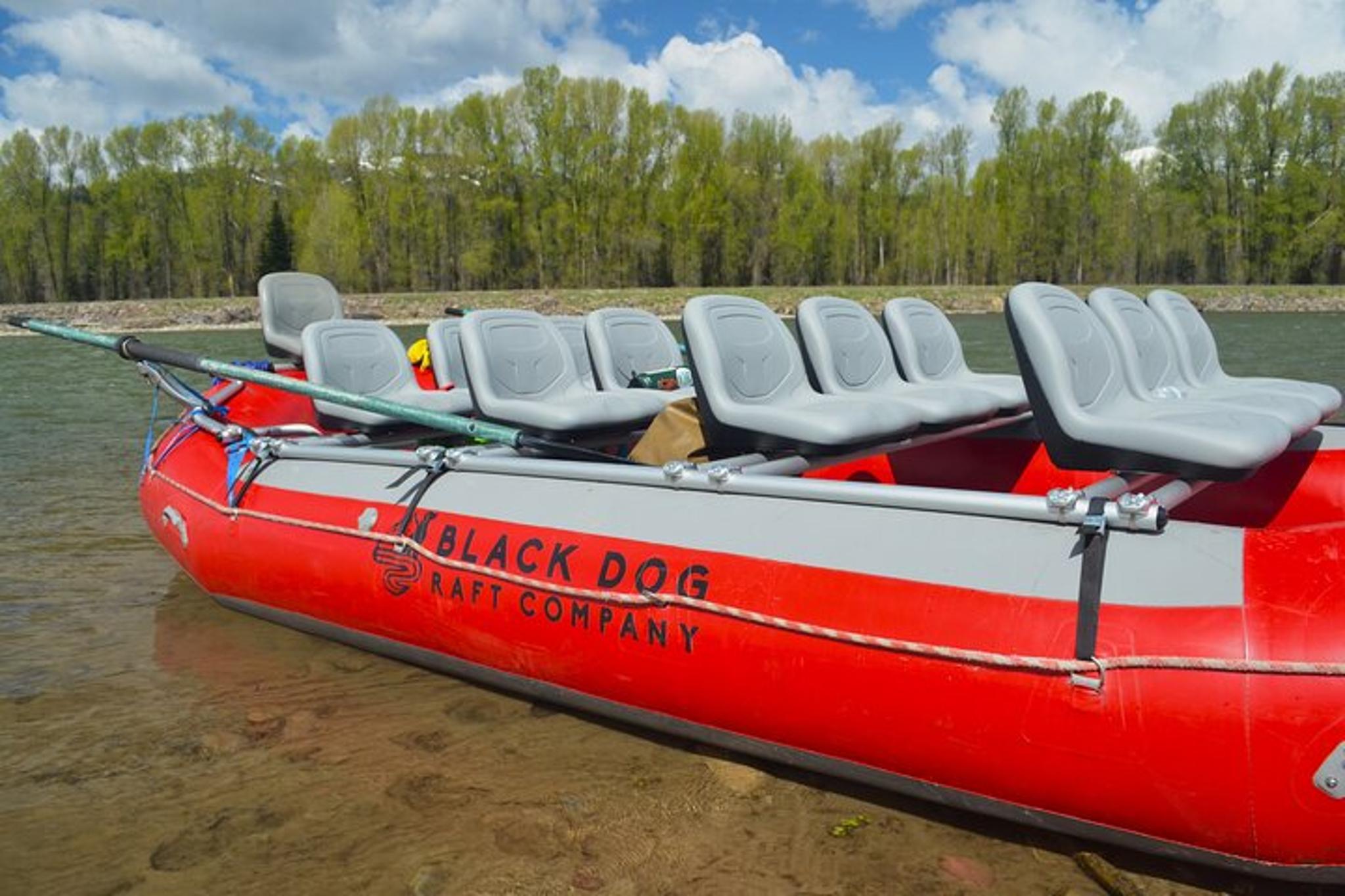 Snake River Scenic Float - Image 2