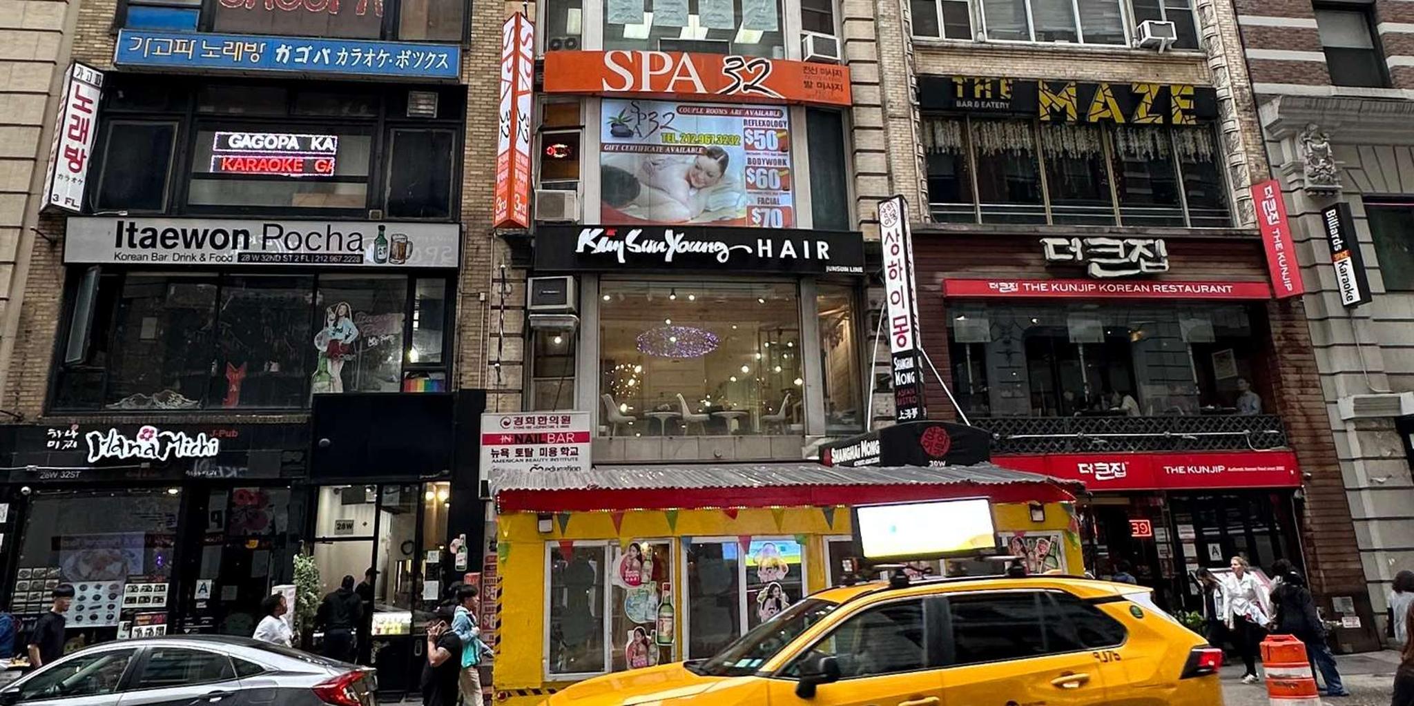 New York City Koreatown Food and Culture Walking Tour - Image 6