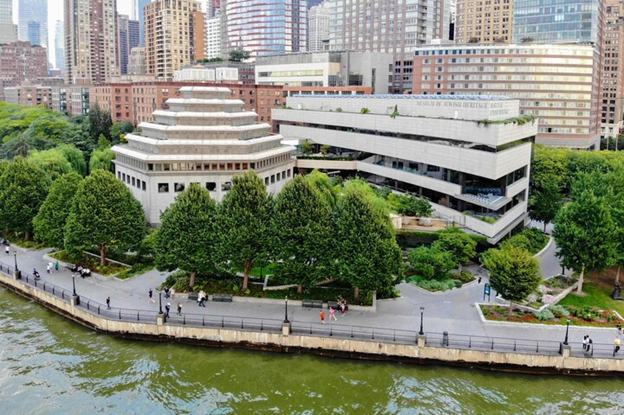 New York City Jewish History Private Tour - Image 4