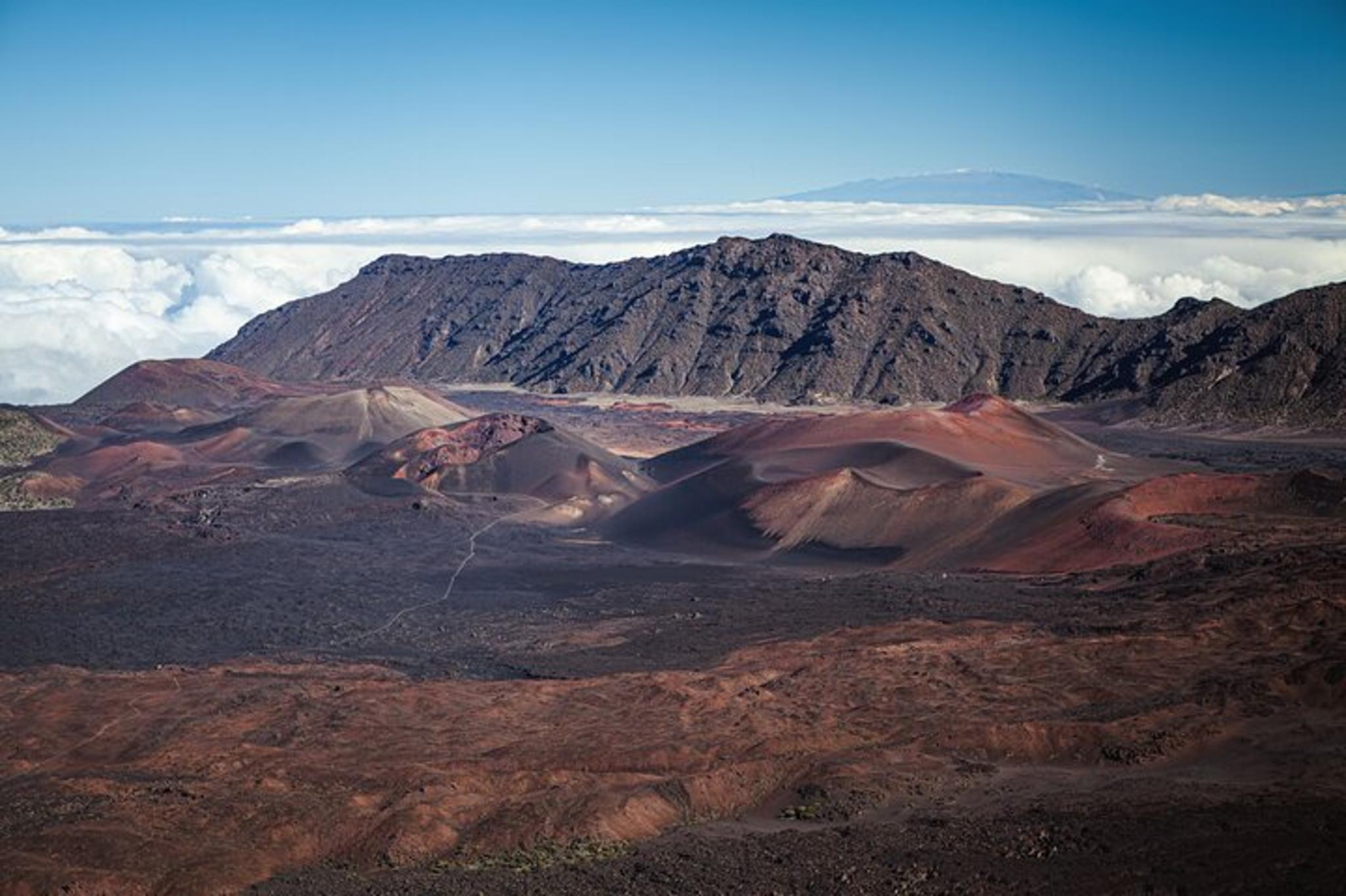 Maui Road to Hana and Haleakala National Park Tour - Image 2