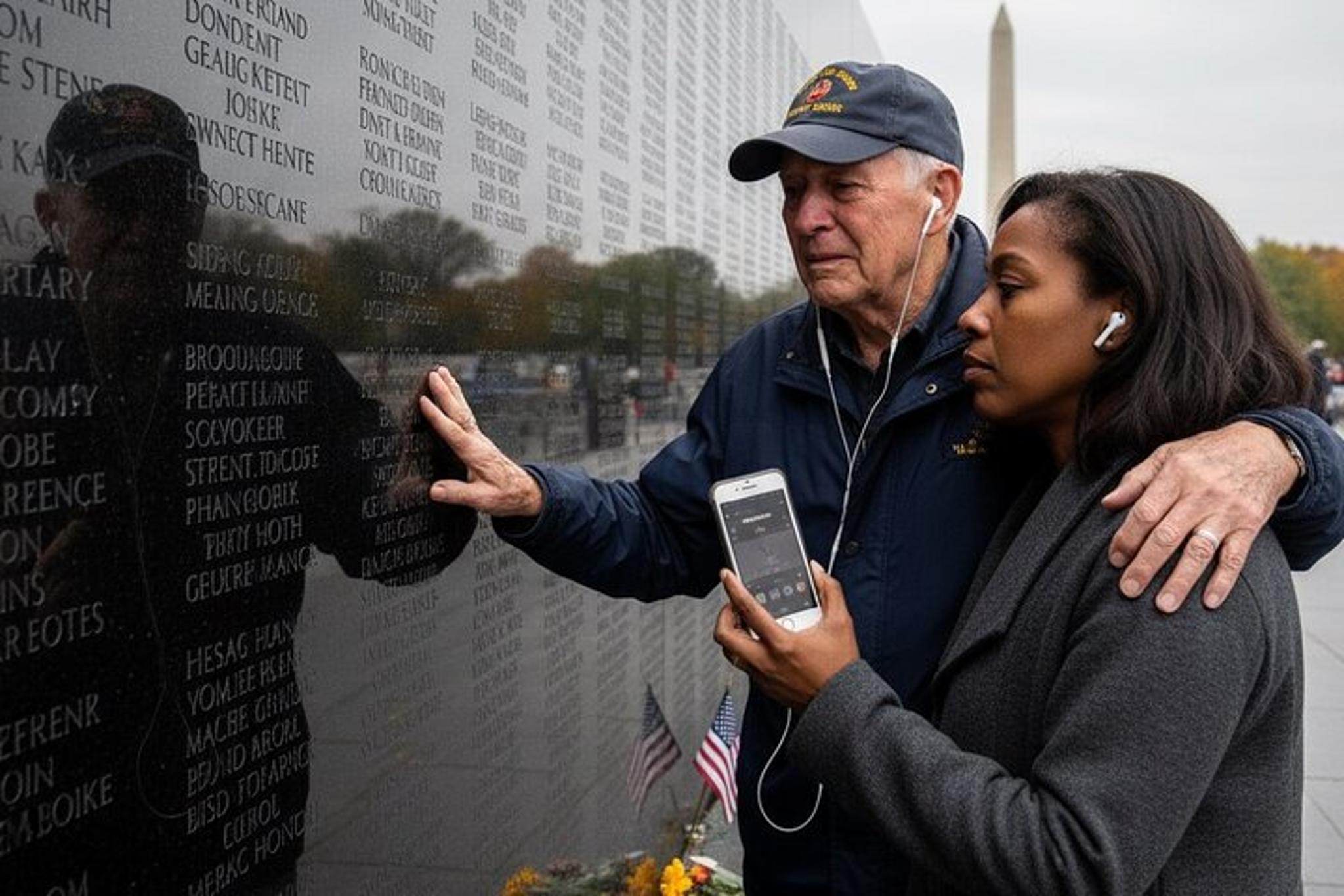 Washington DC Self-Guided Audio Tour - Image 6