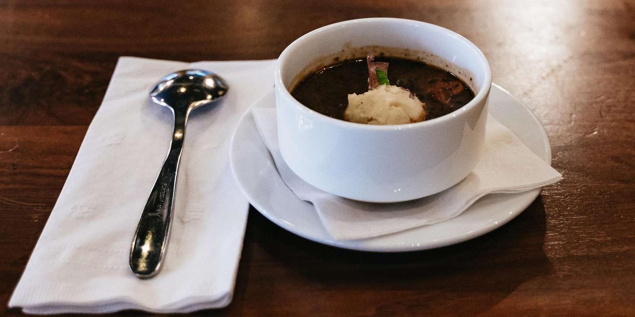 New Orleans Food and History Walking Tour - Image 5