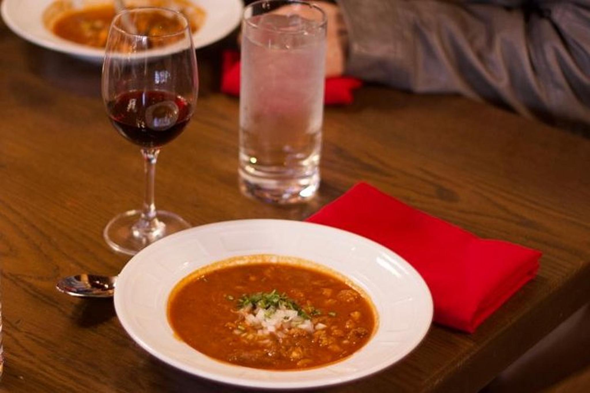 Santa Fe Wine and Dine Lunch Tour - Image 4