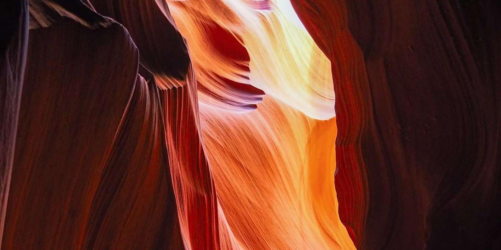 Las Vegas Antelope Canyon Day Trip - Image 6