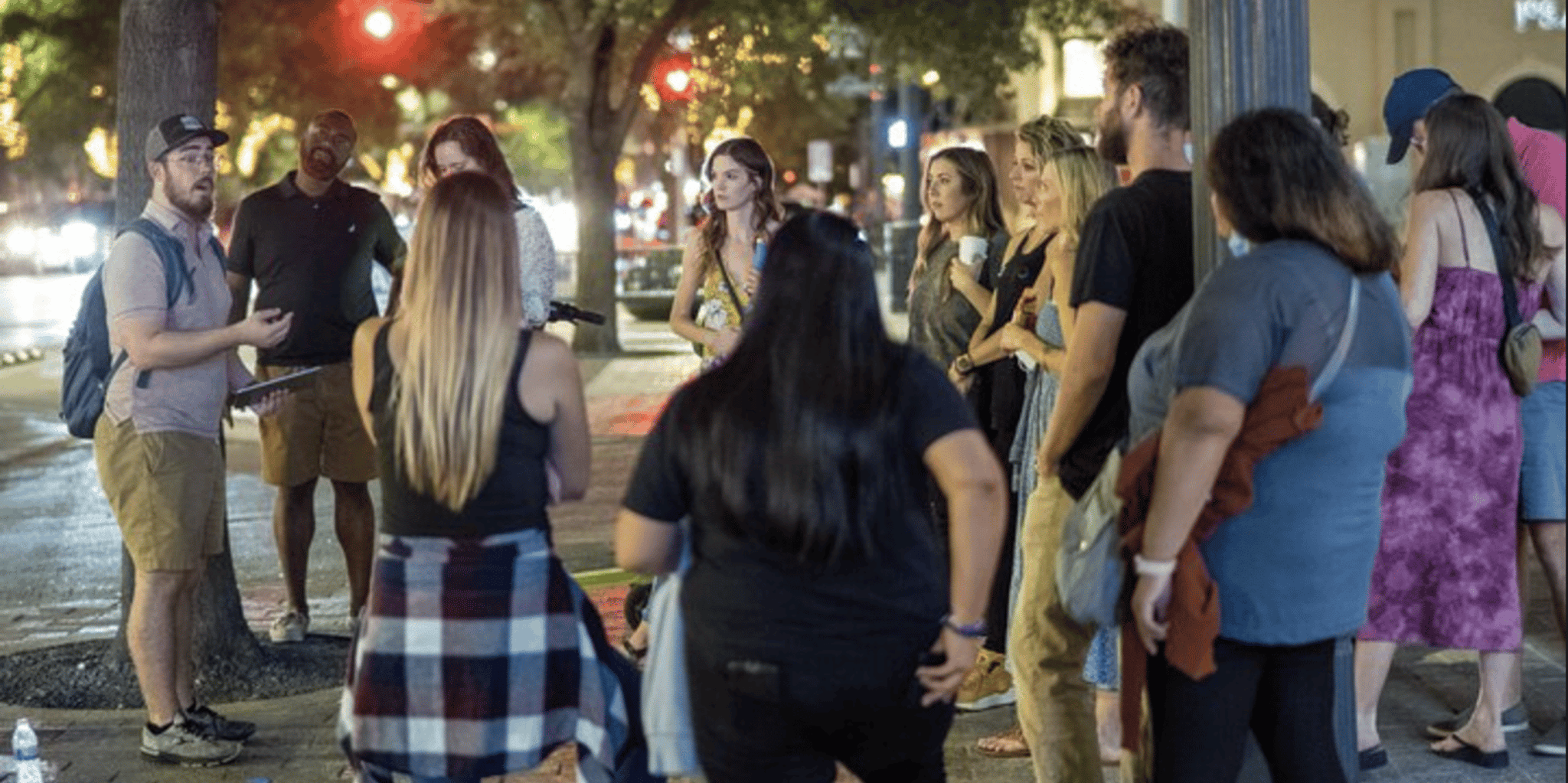 Austin History and Pub Walking Tour - Image 5