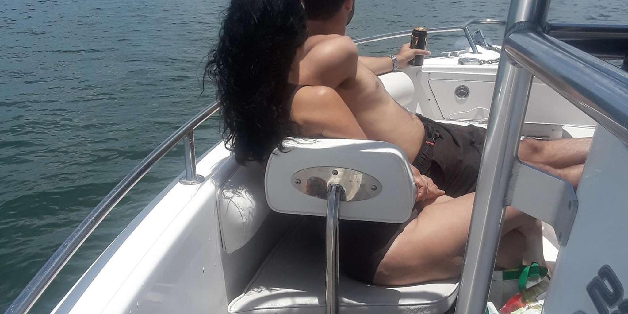 Clearwater Private Boat Tour and Island Hopping - Image 6