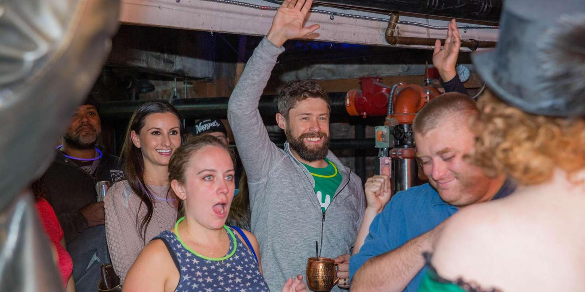 Seattle Ghost and Pub Tour - Image 3