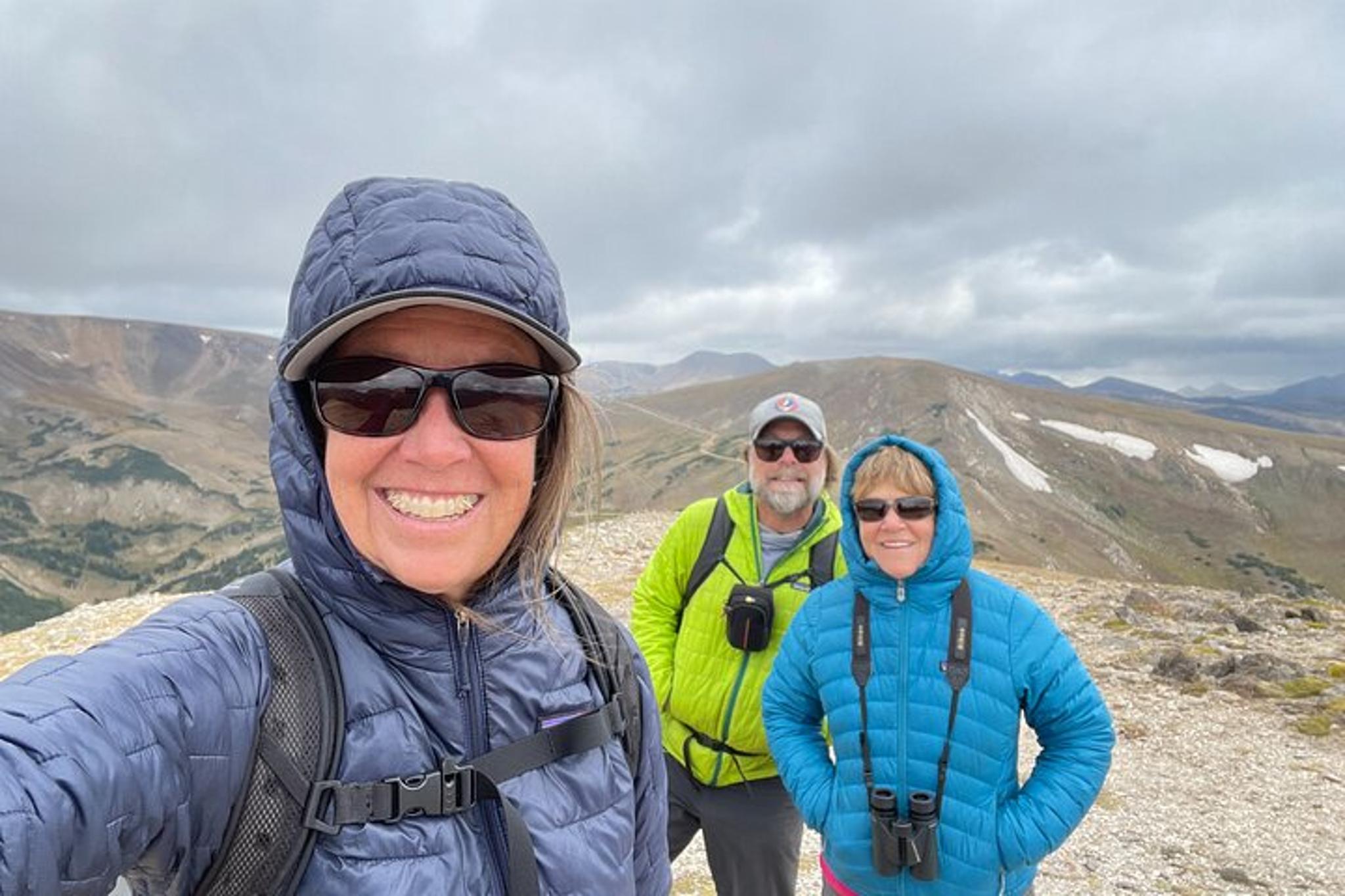 Estes Park Rocky Mountain National Park Private Tour 5 hr - Image 3