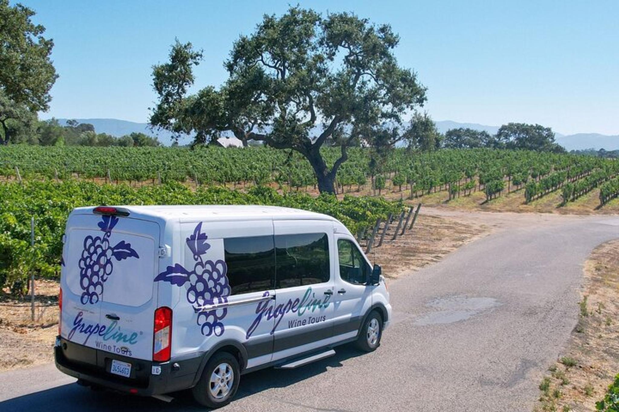 Santa Barbara Wine Tour in Santa Ynez Valley - Image 4