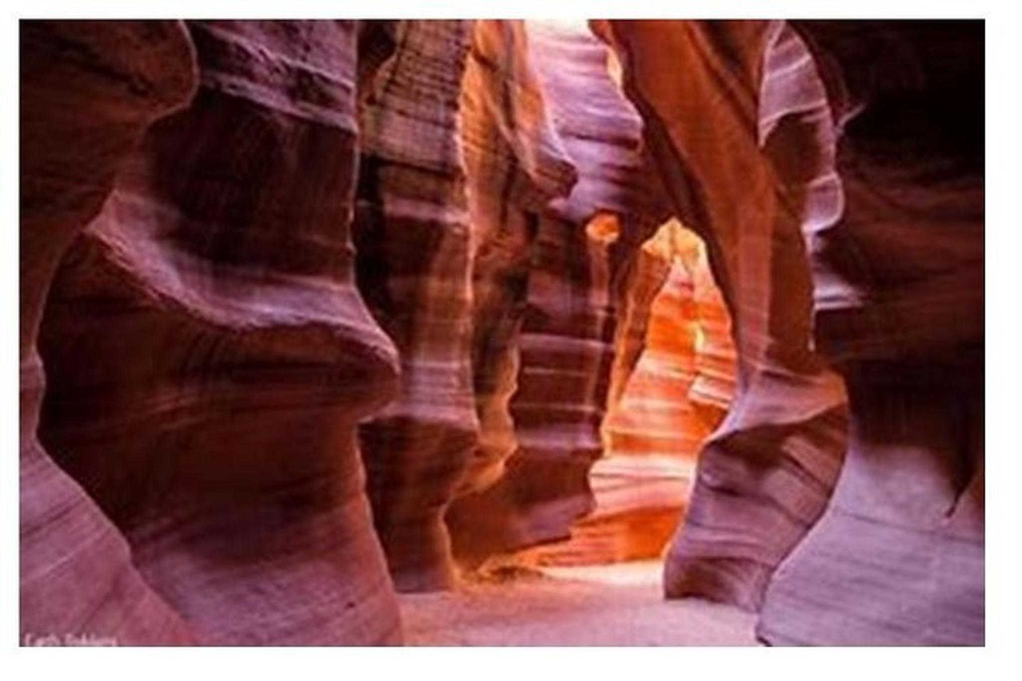 Scottsdale Antelope Canyon Day Trip - Image 2
