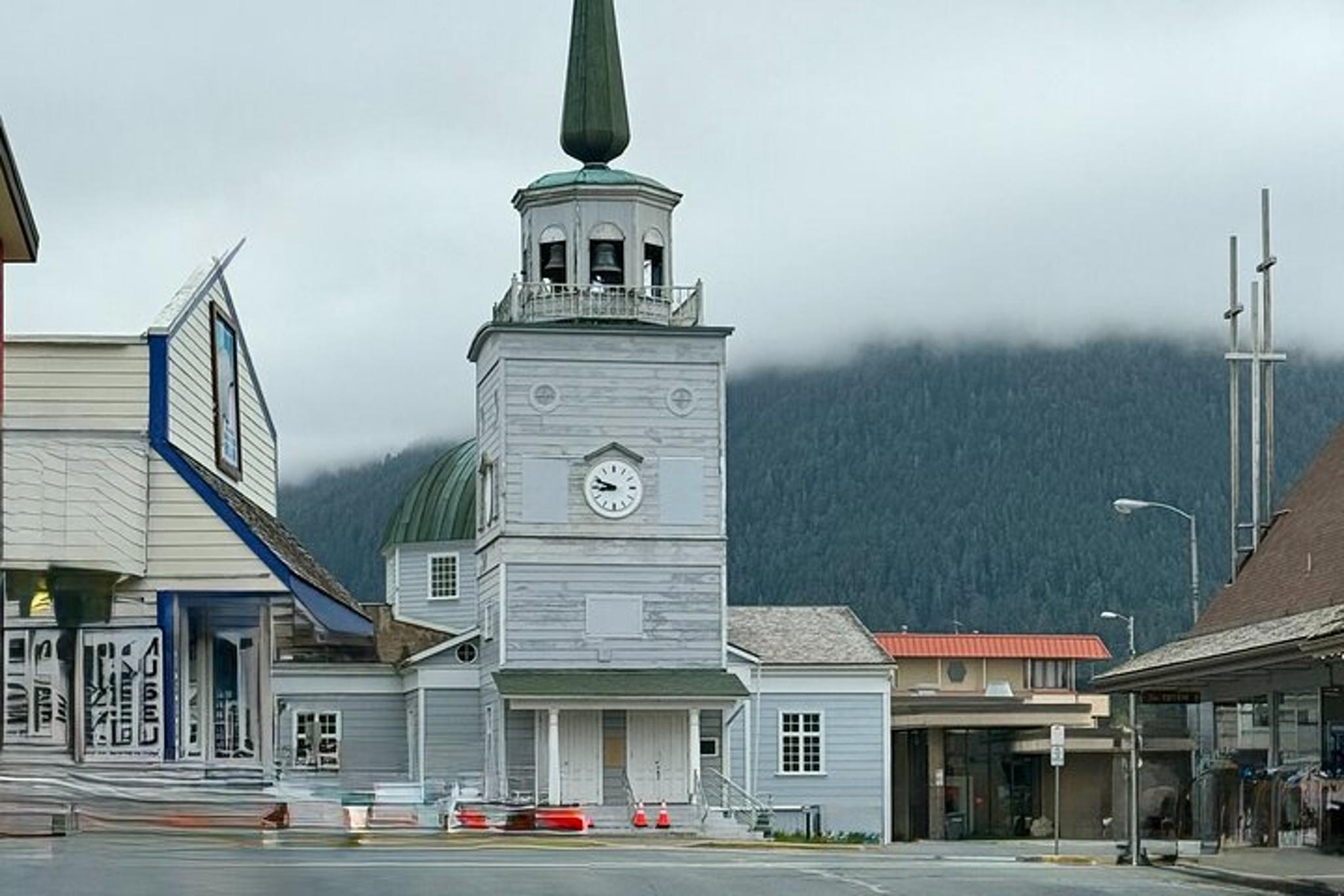 Sitka History Walking Tour - Image 4