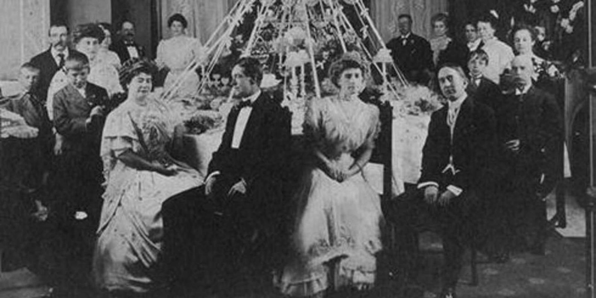 New Orleans Brothel History Walking Tour 2 hr