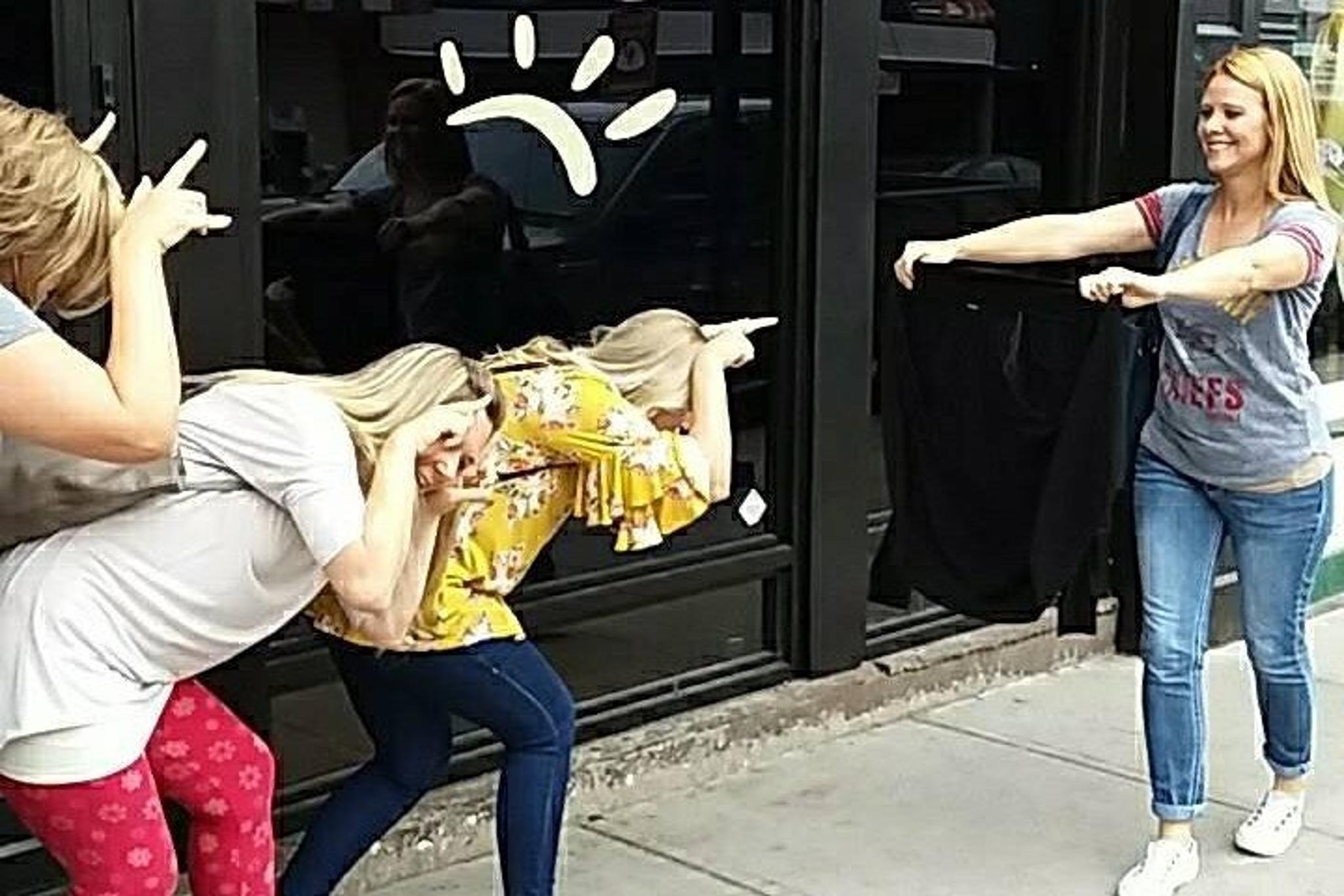 Sioux Falls Scavenger Hunt - Image 5