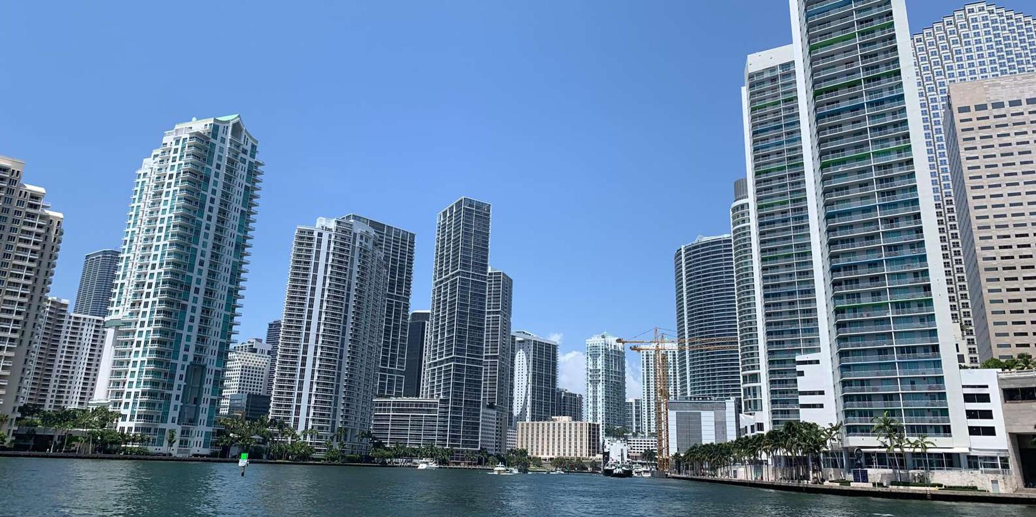 Miami Water Taxi Tour - Image 2