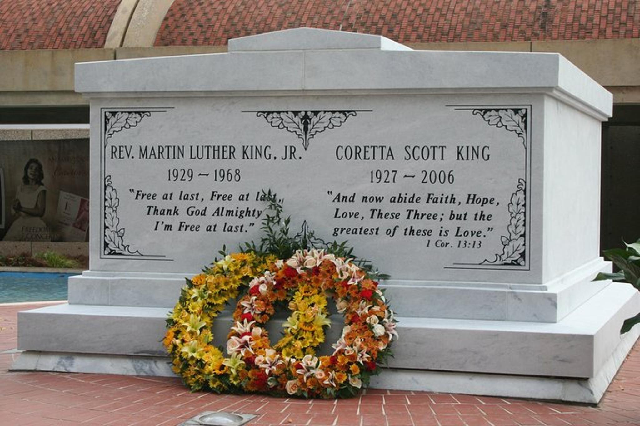 Atlanta City Tour with Private Driver/Guide 3 hr - Image 4