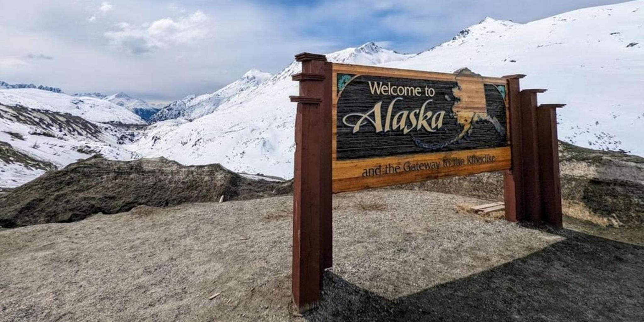 Skagway Klondike Highway and Yukon Bus Tour - Image 4