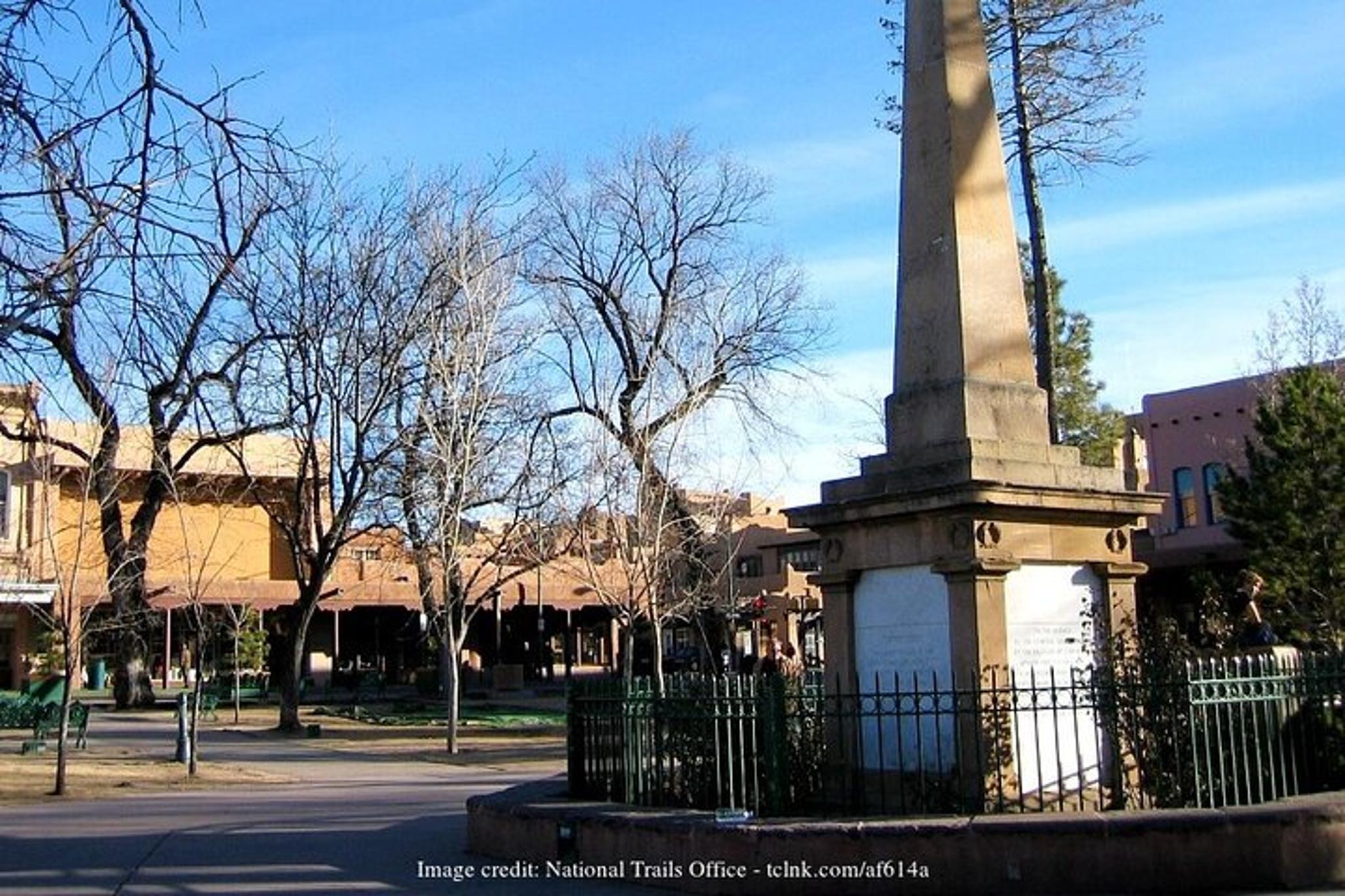 Santa Fe Walking Tour - Image 6