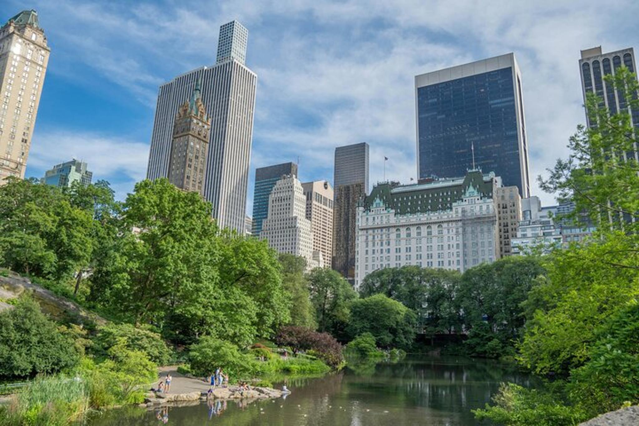 New York West Side Story Movie Locations Tour - Image 5