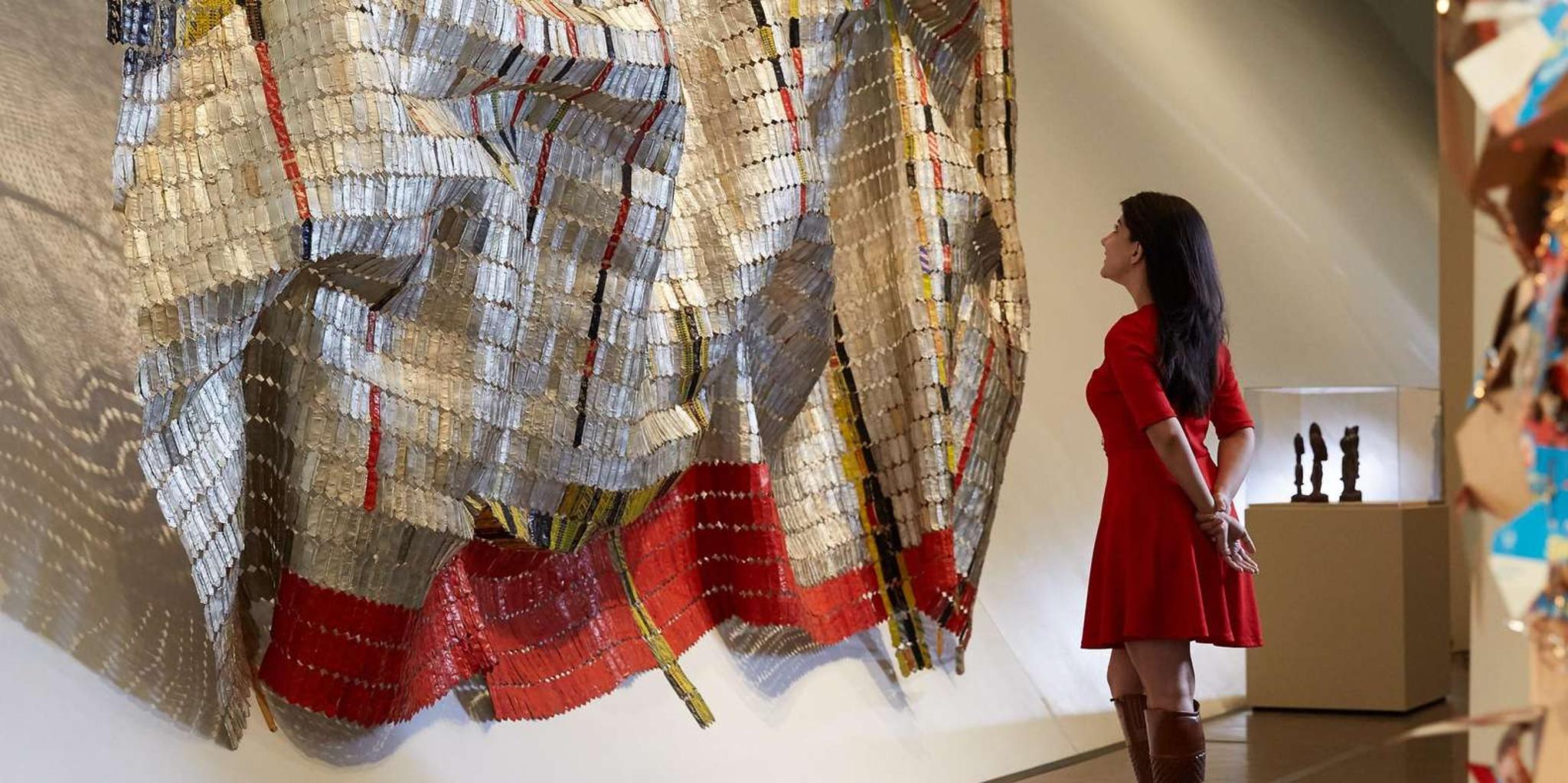 Denver Art Museum Admission Ticket - Image 6