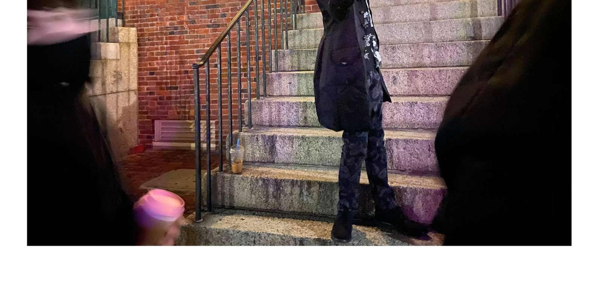Salem Triple Threat Walking Tour Combo - Image 4
