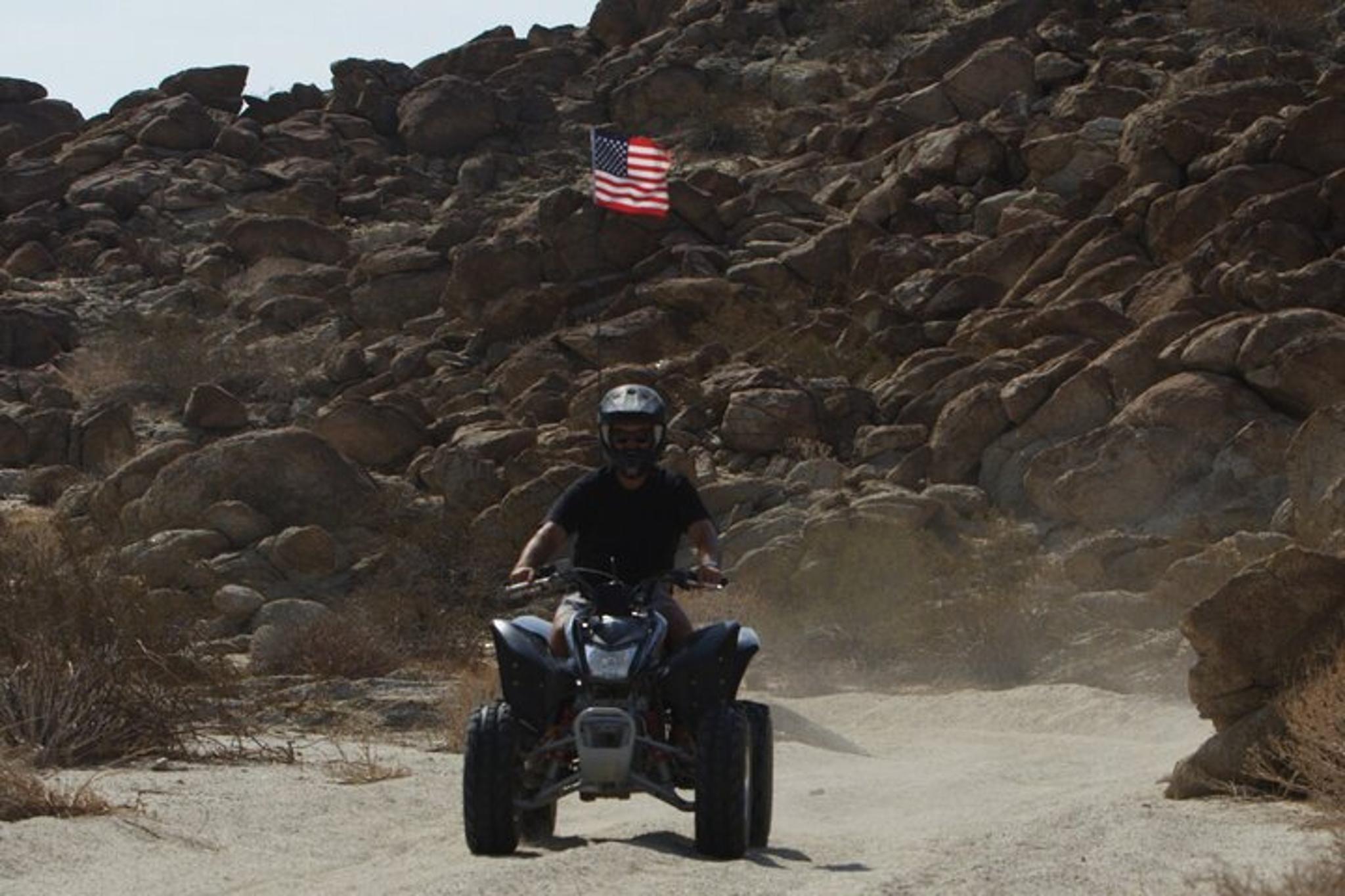 San Diego ATV Off Road Adventure - Image 2