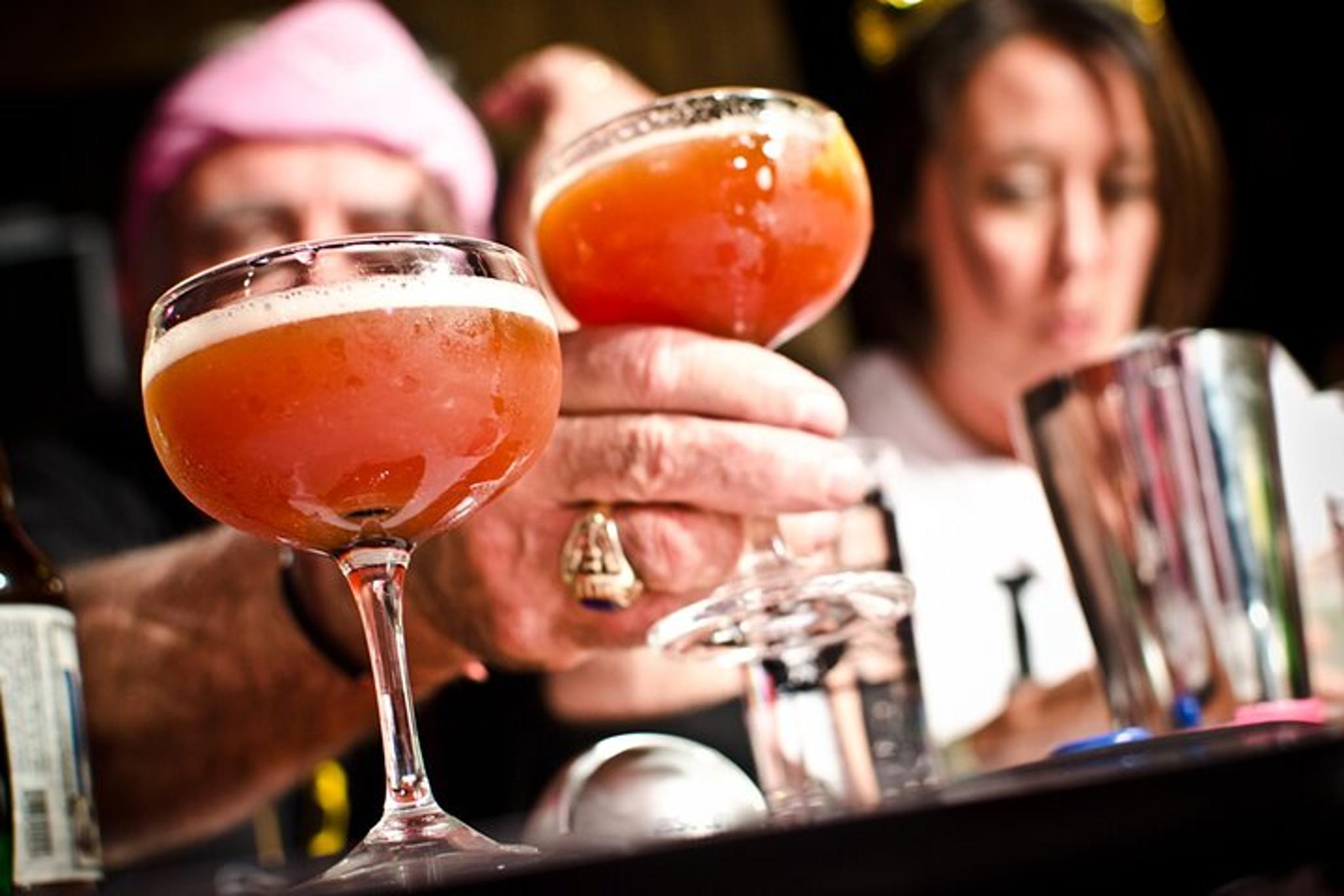 New Orleans Cocktail Culture Tour - Image 1