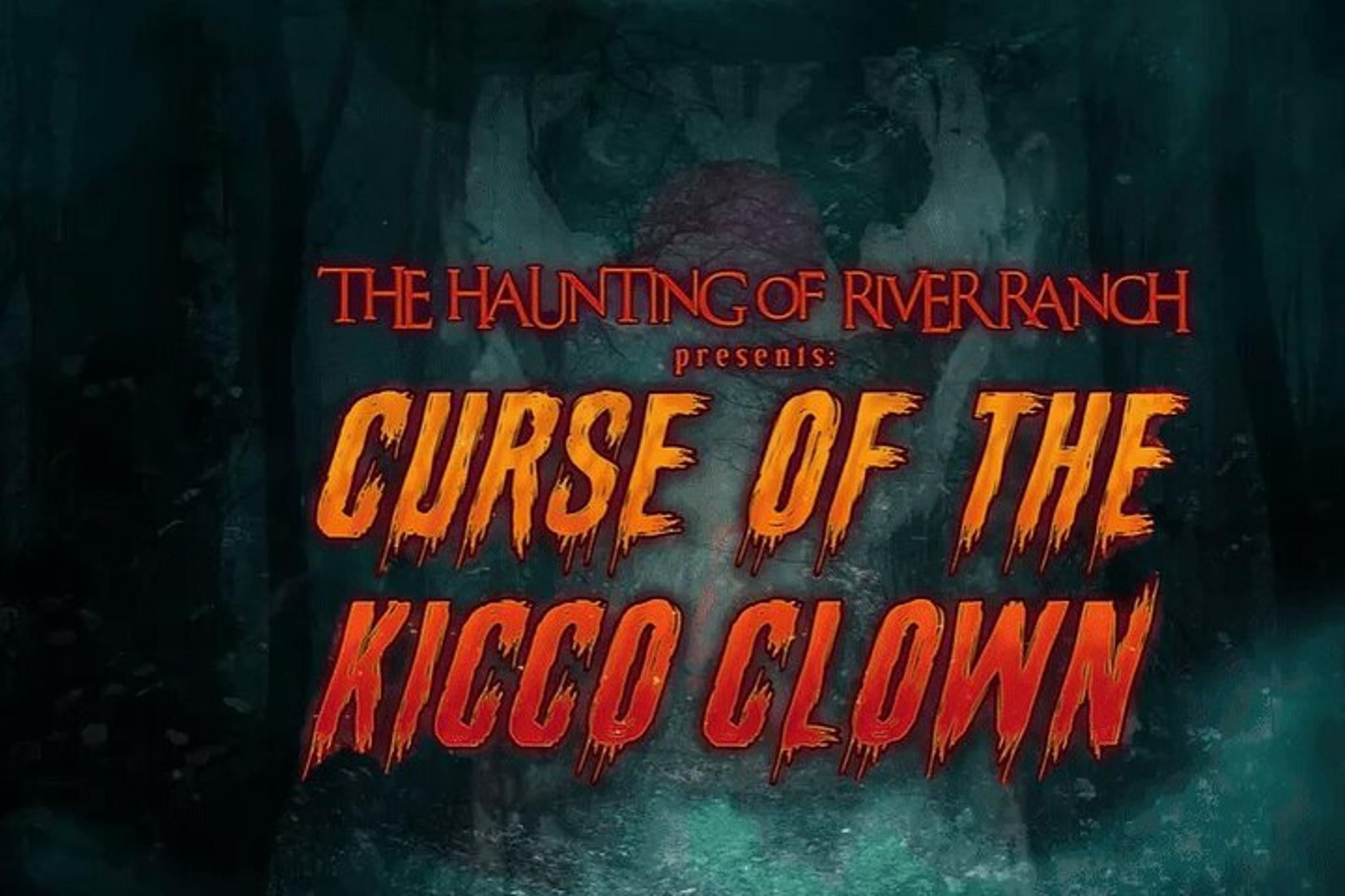 Central Florida Haunted Hayride - Image 5