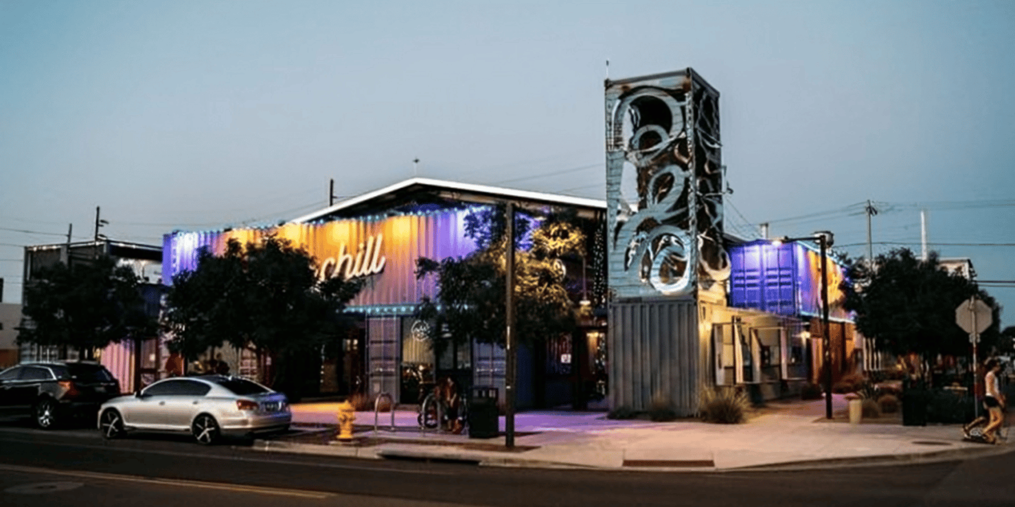 Phoenix Street Art Walking Tour - Image 5