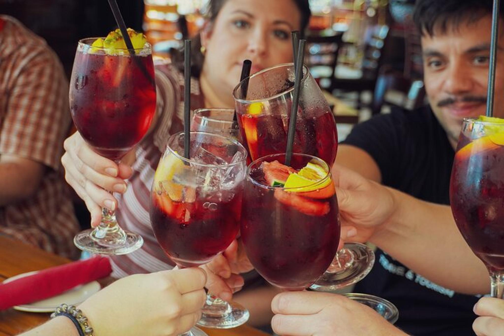 Santa Monica Food and Wine Tour - Image 1