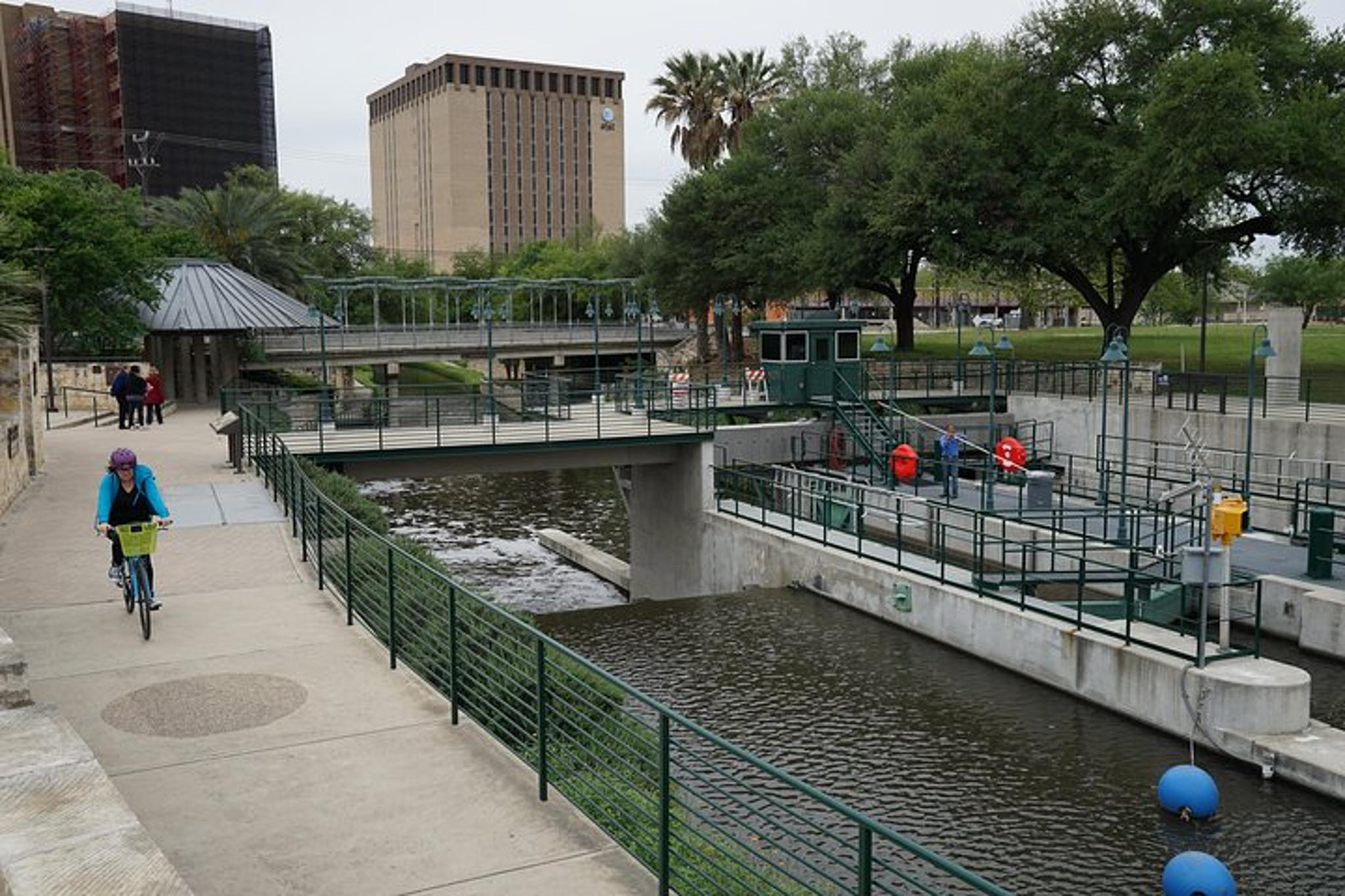 San Antonio Historic City Tour - Image 5