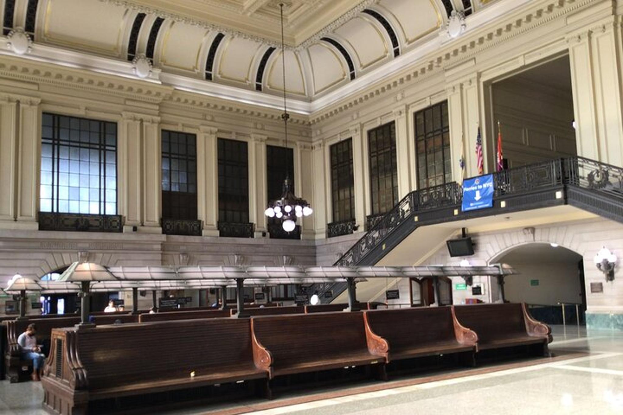 New York City Tour from New Jersey - Image 4