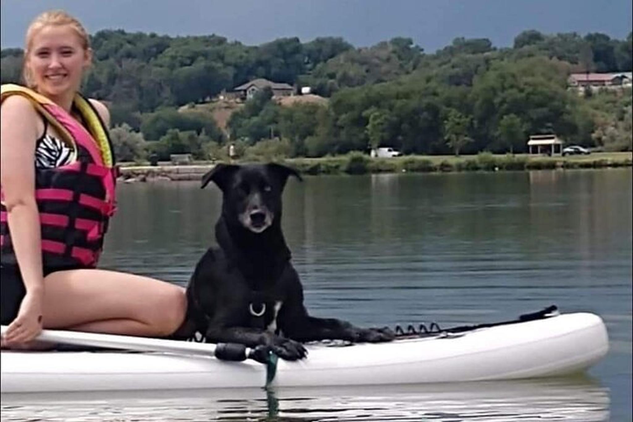 Montrose Stand Up Paddle Board Rental