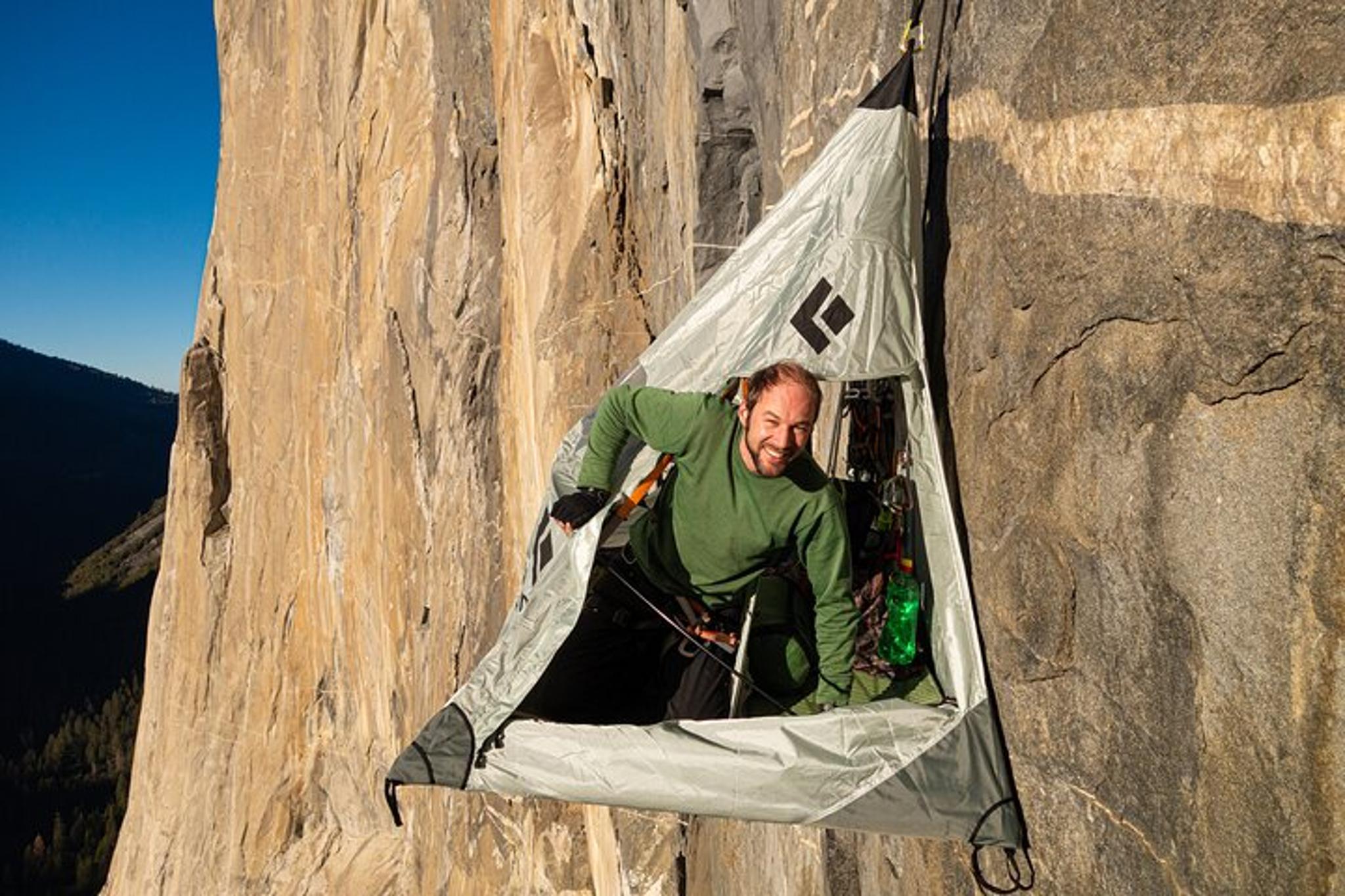 Yosemite Rock Climbing Tour - Image 4