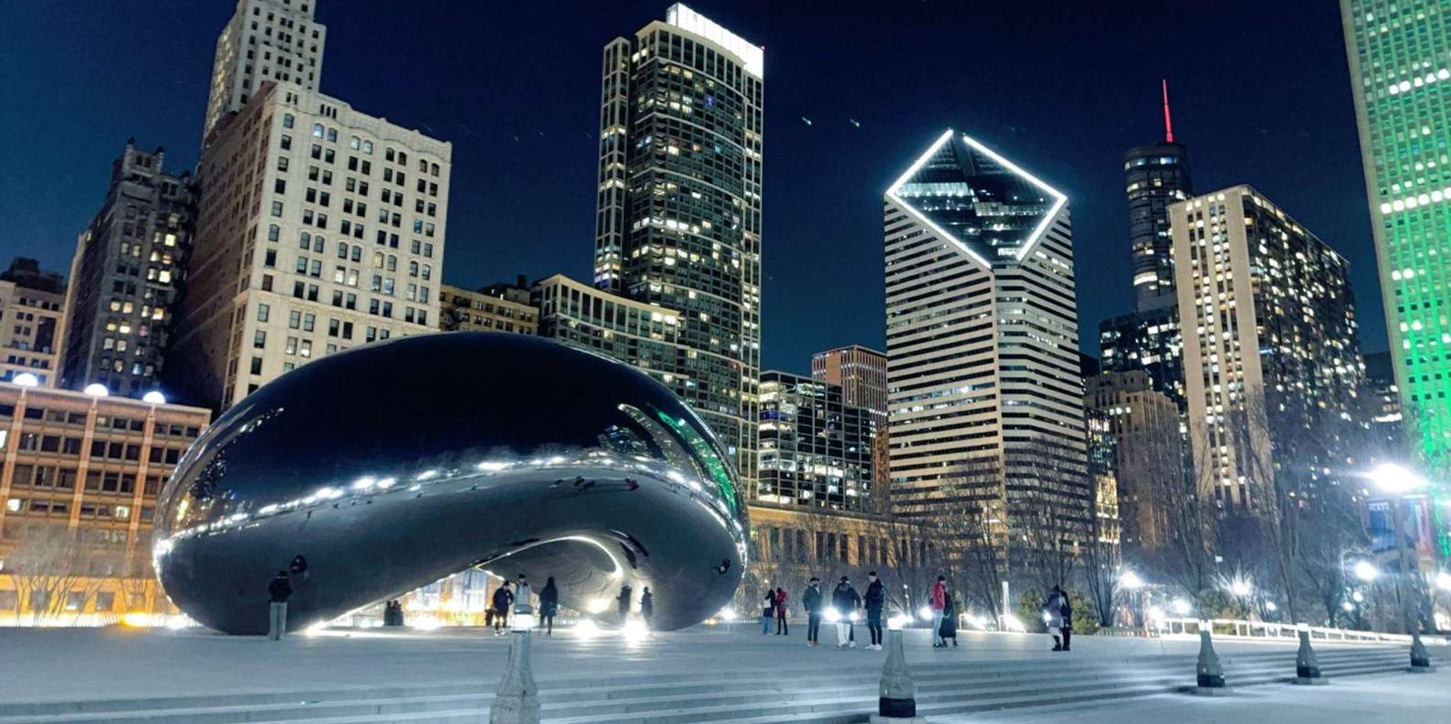 Chicago City Walking Tour in Spanish 2.5 hr - Image 5