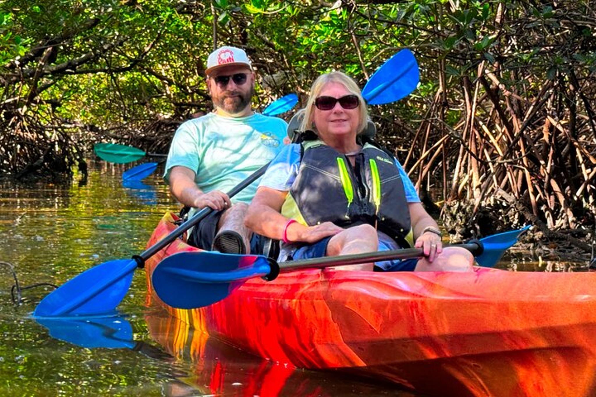 Bonita Springs Kayak EcoTour - Image 6