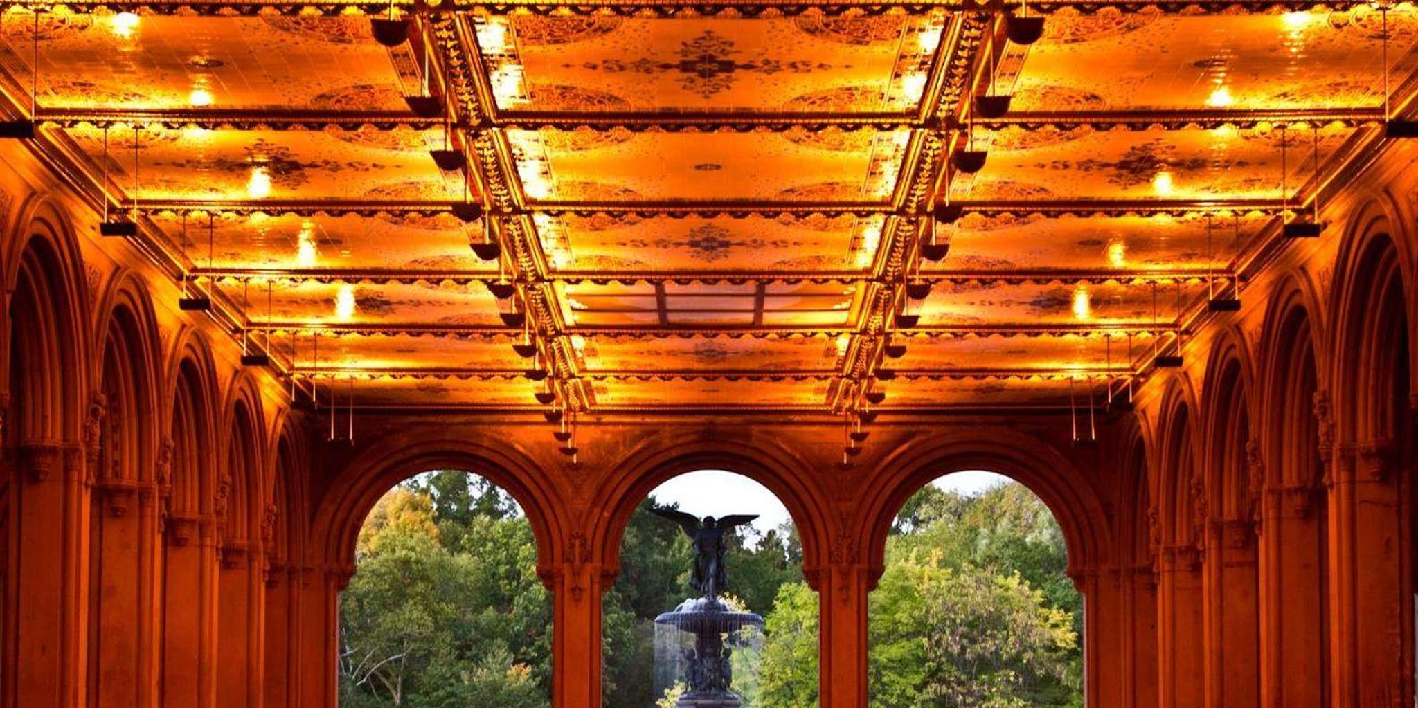 New York Central Park Pedicab Tour - Image 3