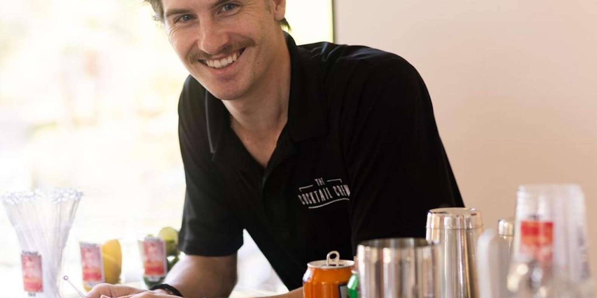 Charleston Mixology Masterclass at Your Rental - Image 5