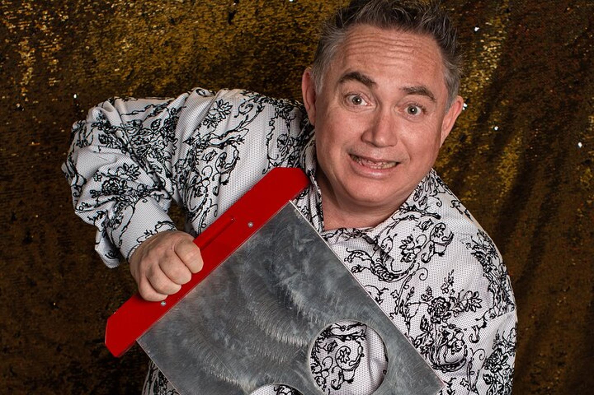 Magic & Comedy Show in Myrtle Beach 90 min - Image 4