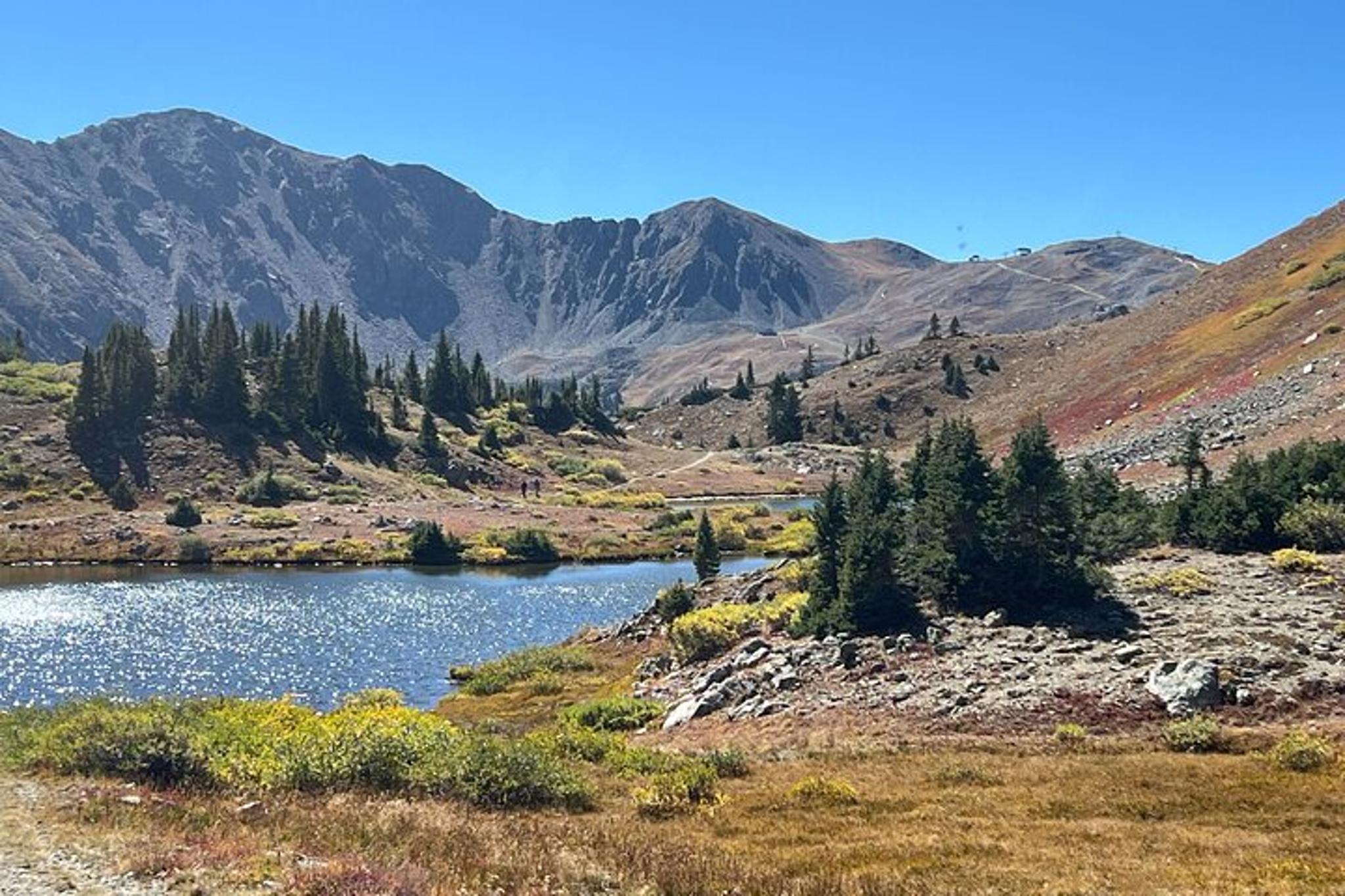 Denver Guided Hike Rocky Mountain National Park - Image 6