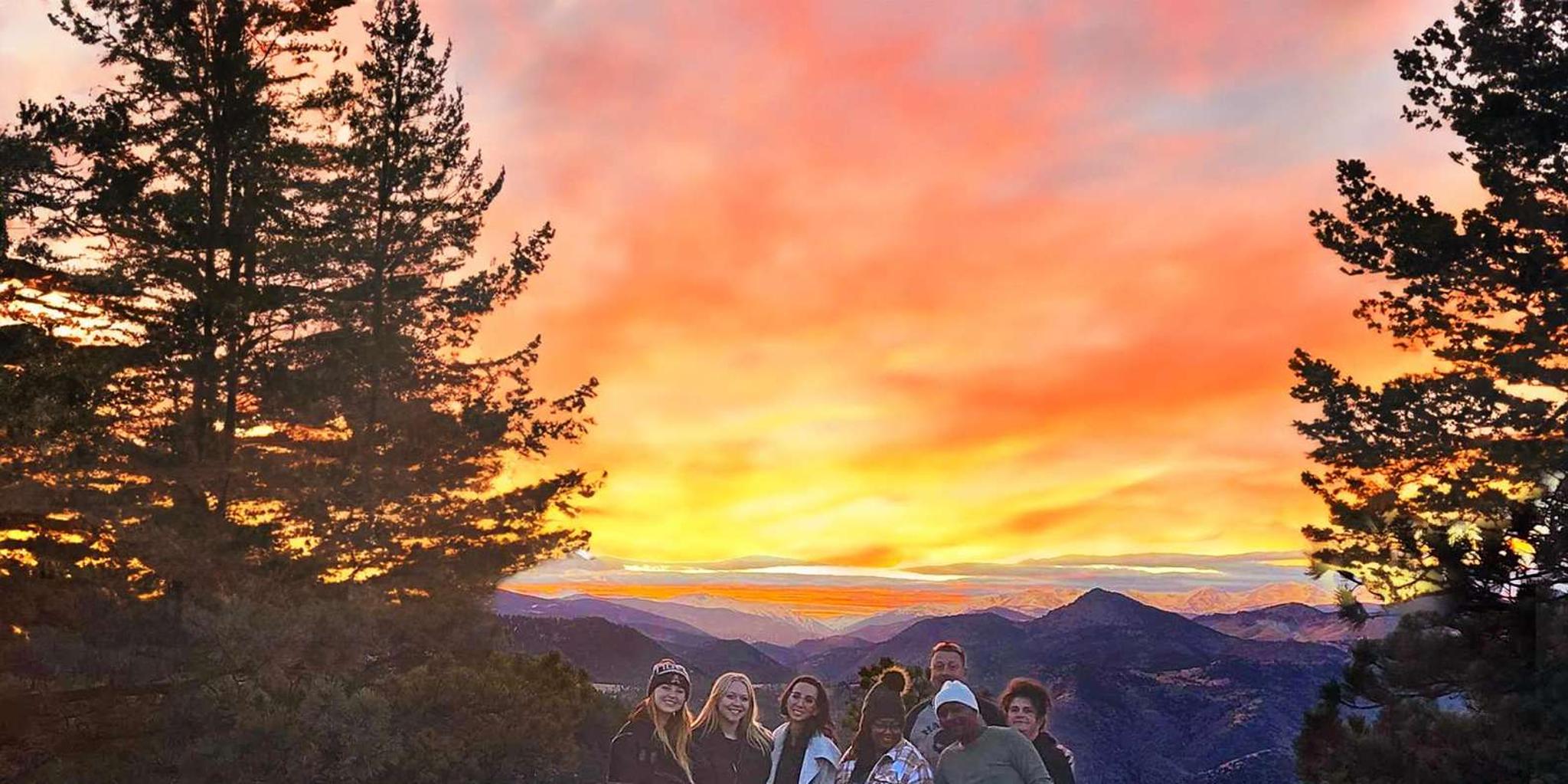 Denver Mountain Tour with Sunset Views - Image 3