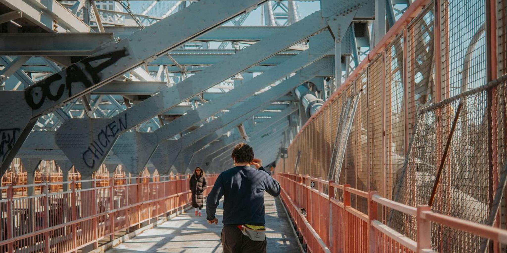 New York Walking Tour of Hidden Gems and Iconic Sites - Image 2