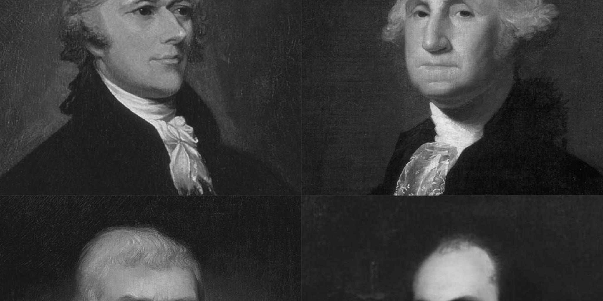New York City Alexander Hamilton and the Founding Fathers Tour - Image 4