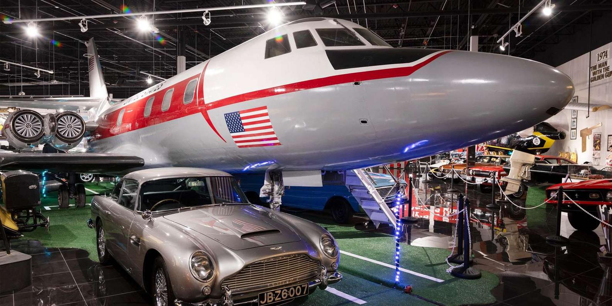 Orlando Auto Museum at Dezerland Park - Image 6